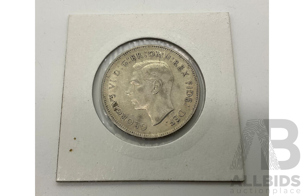 1951 Australia 50th Year Jubilee