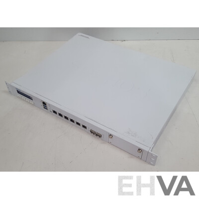Sophos (XG 210) Network Security/Firewall Appliance