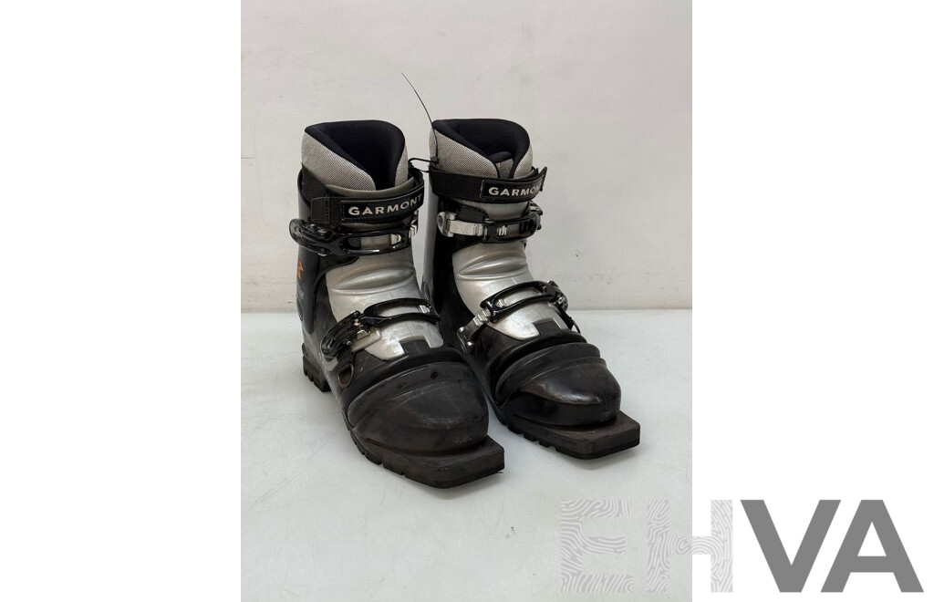 Garmont Excursion Telemark Boots