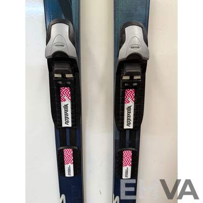 Madshus Epoch 165cm Skis