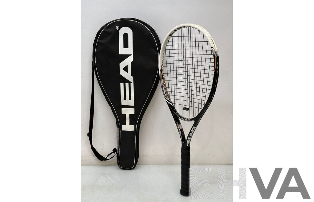 Head Innegra Tennis Racket