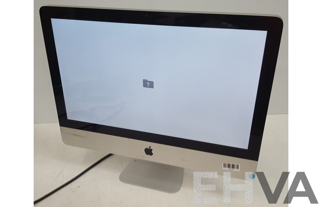 Apple (A1311) Intel Core i5 (2400S) 2.50GHz-3.30GHz 4-Core CPU 21.5-Inch iMac (Mid-2011)