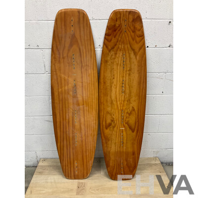 Liquid Equipment Board - Lot of 2