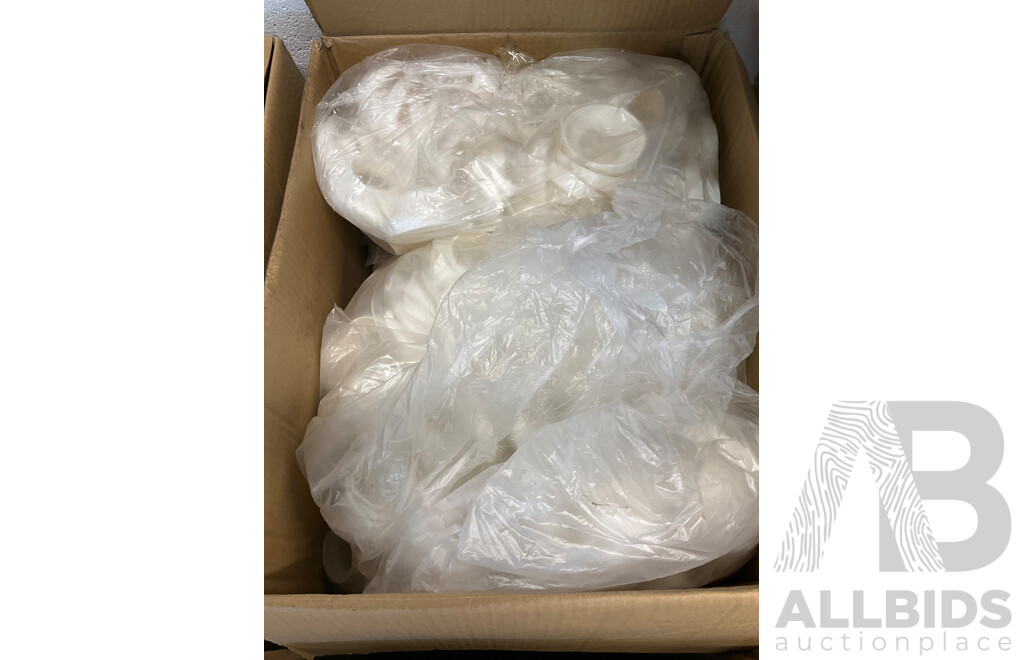 BULK LOT - SUCKLE Portable Warmers Returns and Accessories