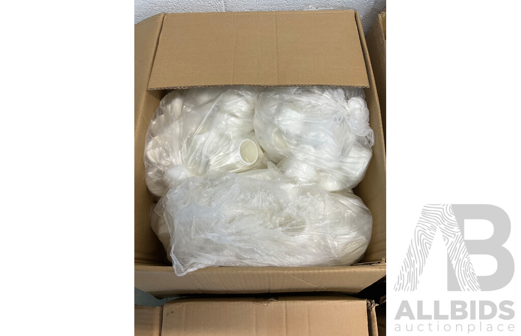 BULK LOT - SUCKLE Portable Warmers Returns and Accessories