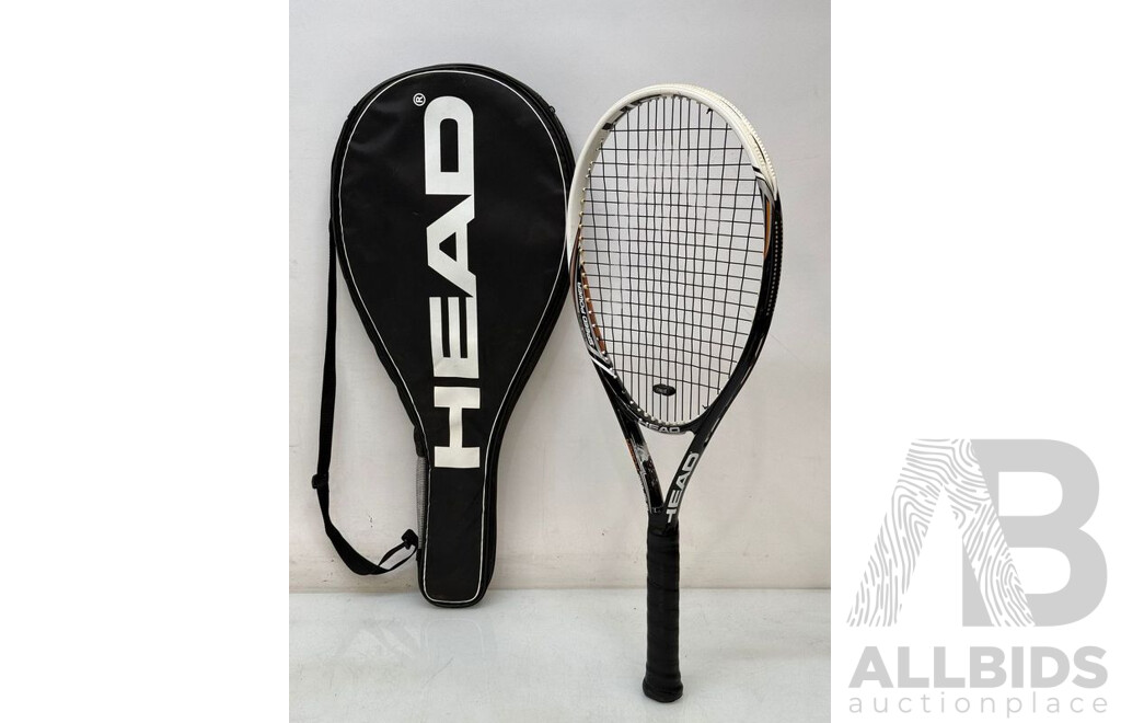 Head Innegra Tennis Racket