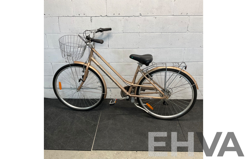 DIAMONDBack Serene - Rose Gold - Bike