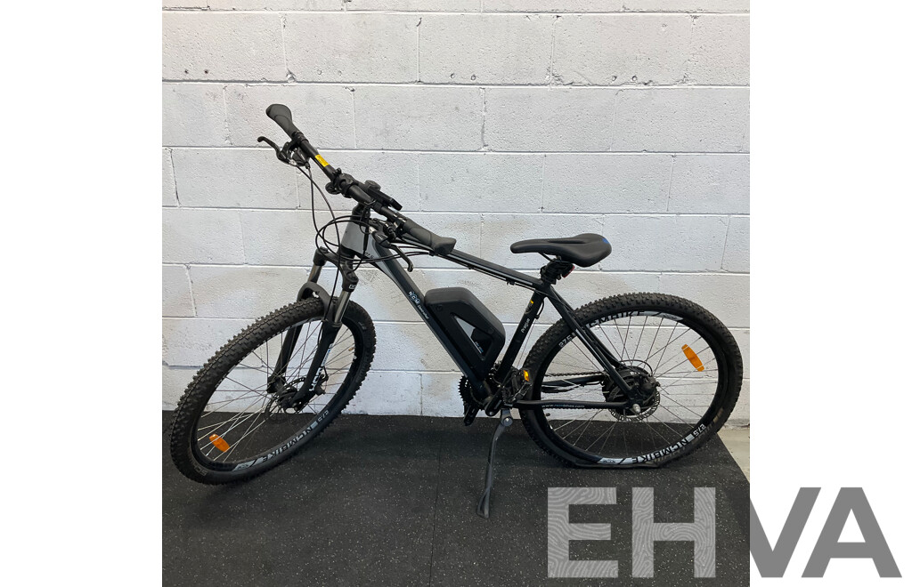 NCM Prague 27.5'' Electric Mountain Bike