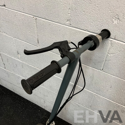 RAZOR E300 Grey Electric Scooter