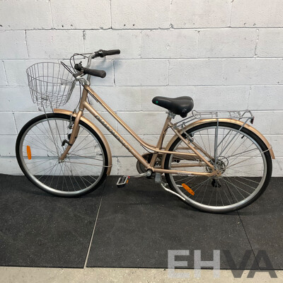 DIAMONDBack Serene - Rose Gold - Bike