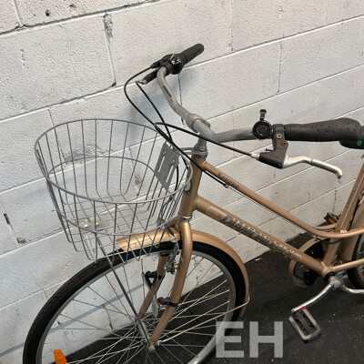DIAMONDBack Serene - Rose Gold - Bike