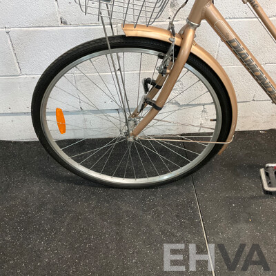 DIAMONDBack Serene - Rose Gold - Bike