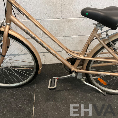 DIAMONDBack Serene - Rose Gold - Bike