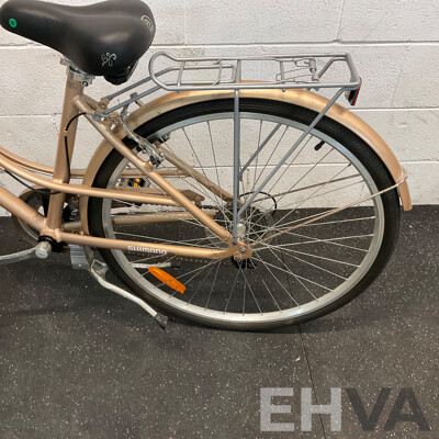 DIAMONDBack Serene - Rose Gold - Bike