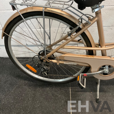 DIAMONDBack Serene - Rose Gold - Bike