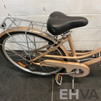 DIAMONDBack Serene - Rose Gold - Bike