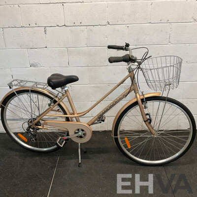 DIAMONDBack Serene - Rose Gold - Bike