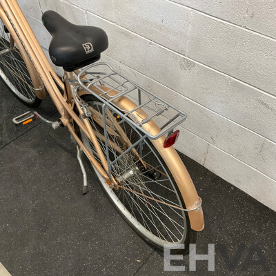 DIAMONDBack Serene - Rose Gold - Bike