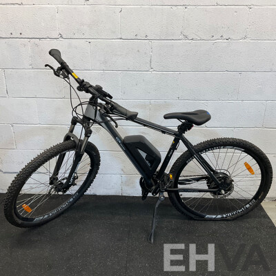 NCM Prague 27.5'' Electric Mountain Bike