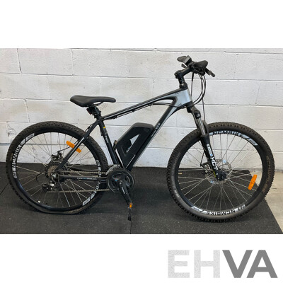 NCM Prague 27.5'' Electric Mountain Bike