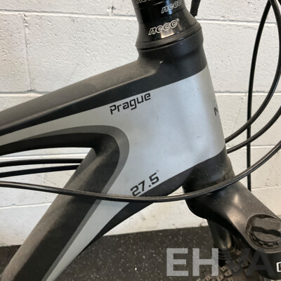 NCM Prague 27.5'' Electric Mountain Bike