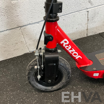 RAZOR E195 E-Sccoter