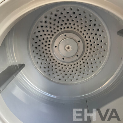 SIMPSON 4KG 39P400M-V1 Vented Dryer