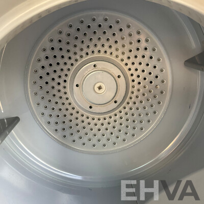 SIMPSON 4KG 39P400M-V1 Vented Dryer