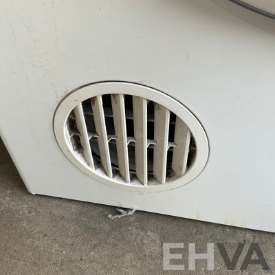 SIMPSON 4KG 39P400M-V1 Vented Dryer