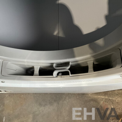 SIMPSON 4KG 39P400M-V1 Vented Dryer