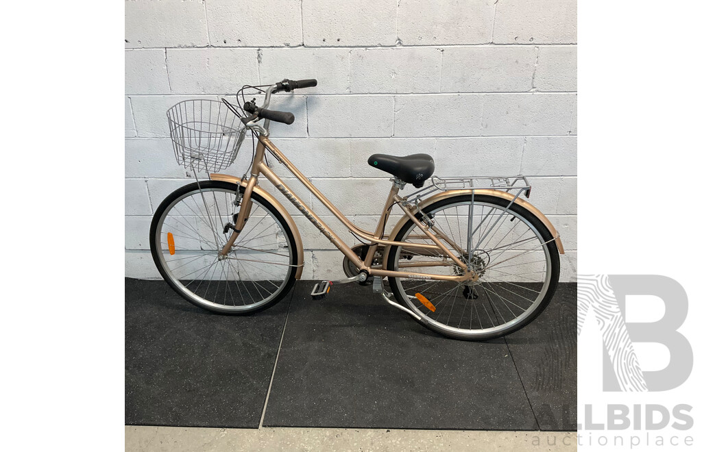 DIAMONDBack Serene - Rose Gold - Bike