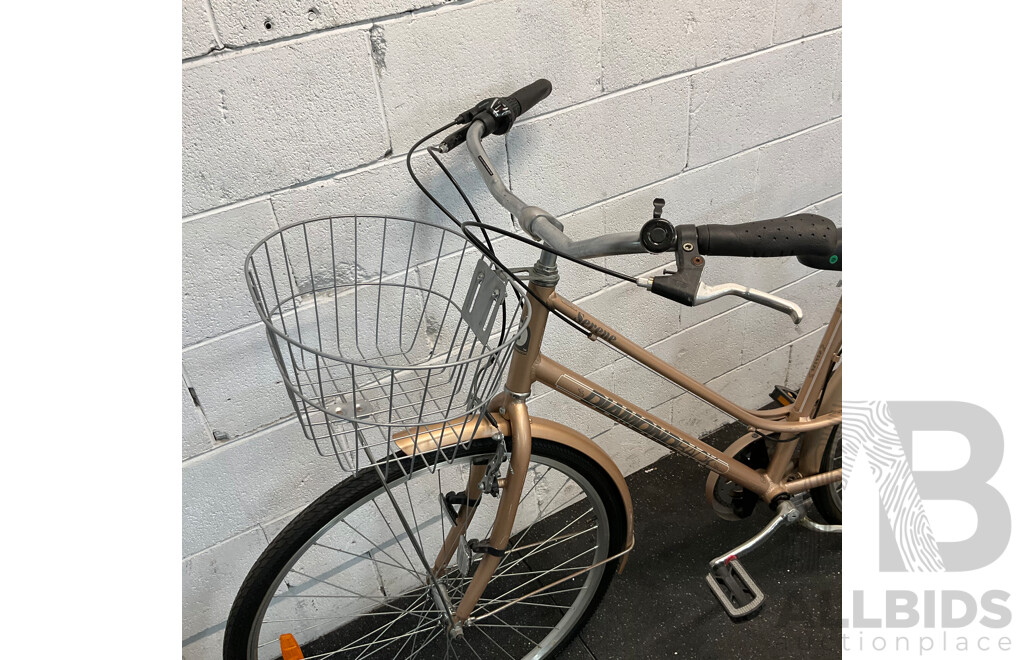 DIAMONDBack Serene - Rose Gold - Bike