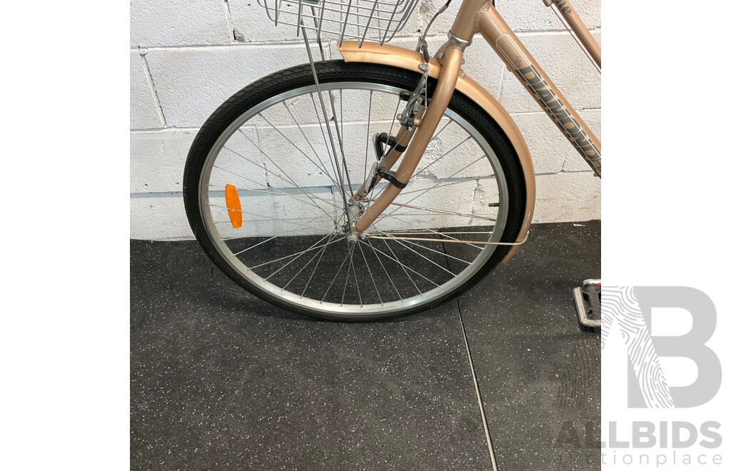 DIAMONDBack Serene - Rose Gold - Bike