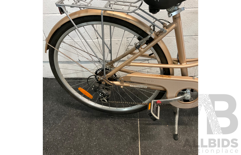 DIAMONDBack Serene - Rose Gold - Bike