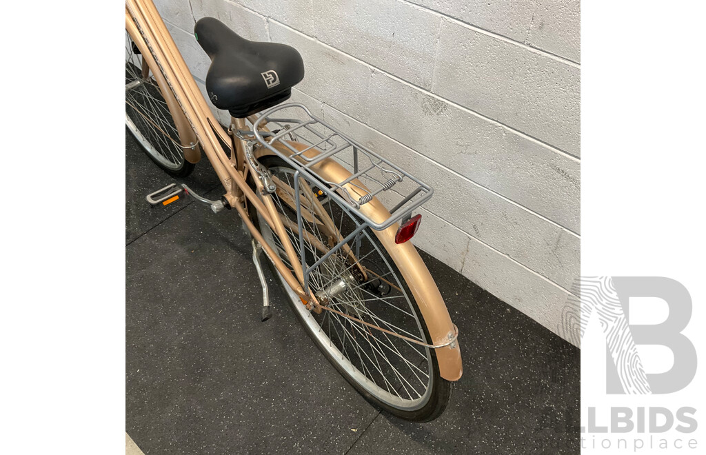 DIAMONDBack Serene - Rose Gold - Bike