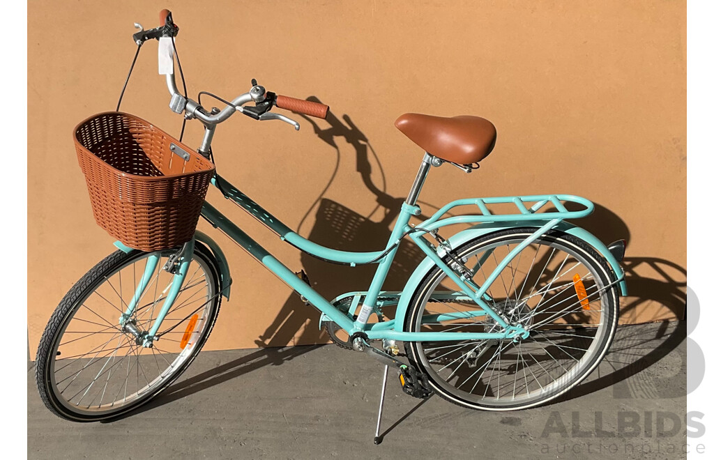 60cm Paris Cruiser Bike