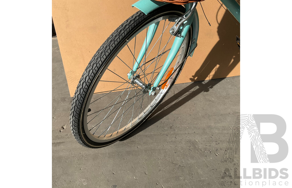 60cm Paris Cruiser Bike