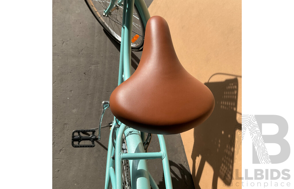 60cm Paris Cruiser Bike