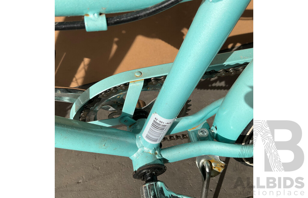 60cm Paris Cruiser Bike