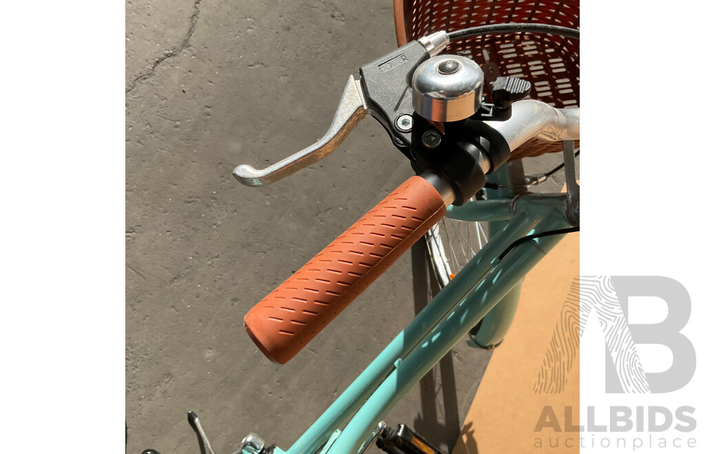 60cm Paris Cruiser Bike