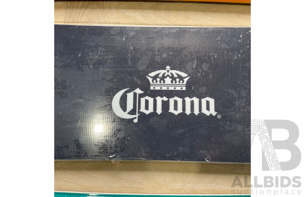 BATALEON Fun Kink, RIDE ZERO, CORONA Snowboard - Lot of 3
