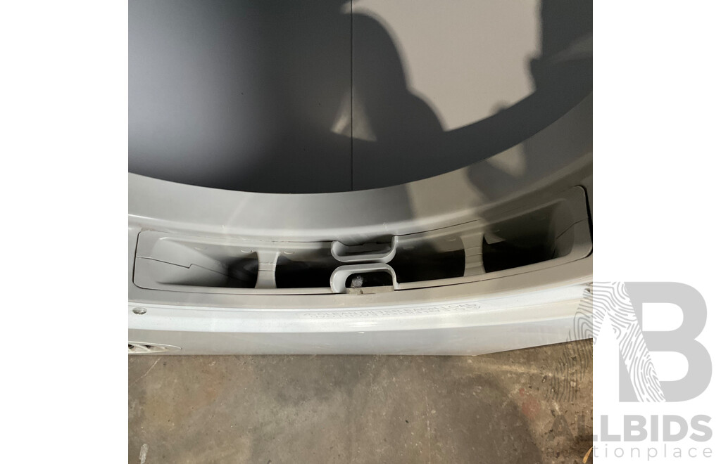 SIMPSON 4KG 39P400M-V1 Vented Dryer