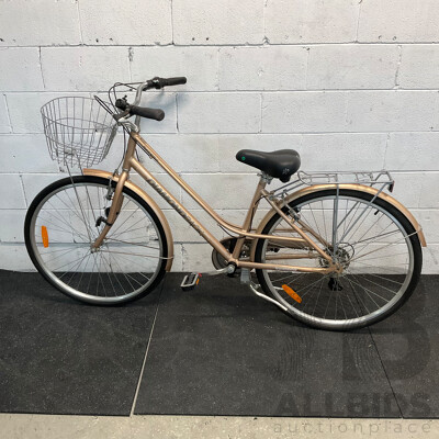 DIAMONDBack Serene - Rose Gold - Bike