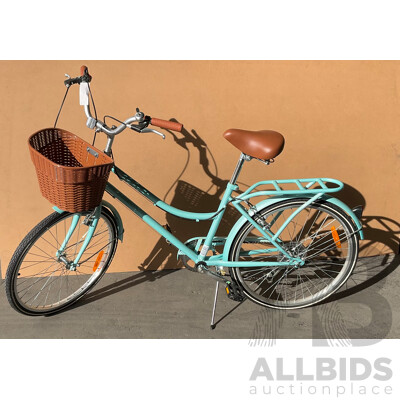 60cm Paris Cruiser Bike