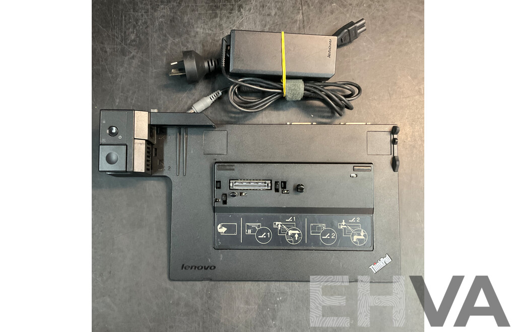 LENOVO ThinkPad Mini Dock Type 4338