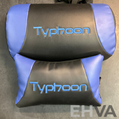 Typhoon Chair Back Rest / Neck Rest - Lot of 4