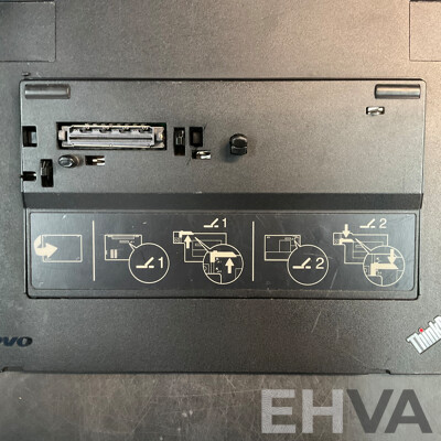 LENOVO ThinkPad Mini Dock Type 4338