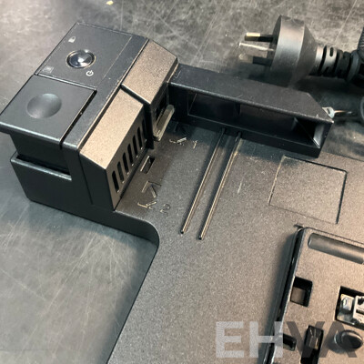 LENOVO ThinkPad Mini Dock Type 4338