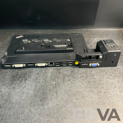 LENOVO ThinkPad Mini Dock Type 4338