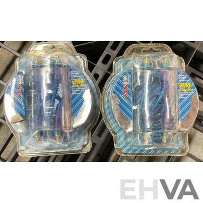 Assorted of Phone Accessories & Household Items